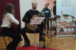 duo-gitara