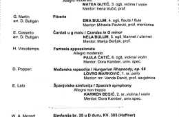 program
