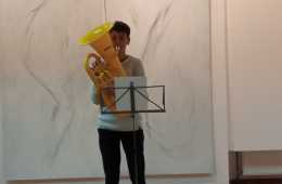 Antonio-Trakoscan