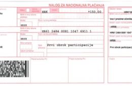 Uplatnica
