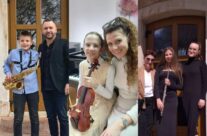 Završena je županijska razina 62. hrvatskog natjecanja učenika i studenata  glazbe i plesa